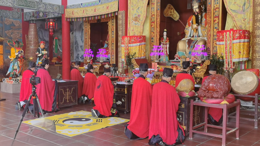 何時進行升職加薪法事效果最好？
