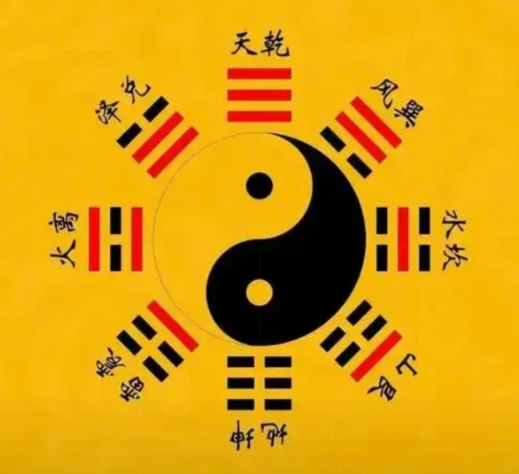 【道符堂揭密】道教風水符全解：從鎮宅化煞到聚氣招財的千年智慧