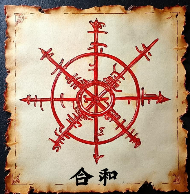 他手机里的暧昧对象突然全部消失？千年道观"情感净化术"正在发酵！