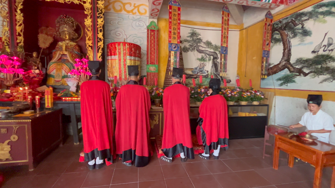 花心劈腿錯失真愛還能挽回嗎？太上玄門道符堂道長和合術助浪子回頭重拾摯愛幸福