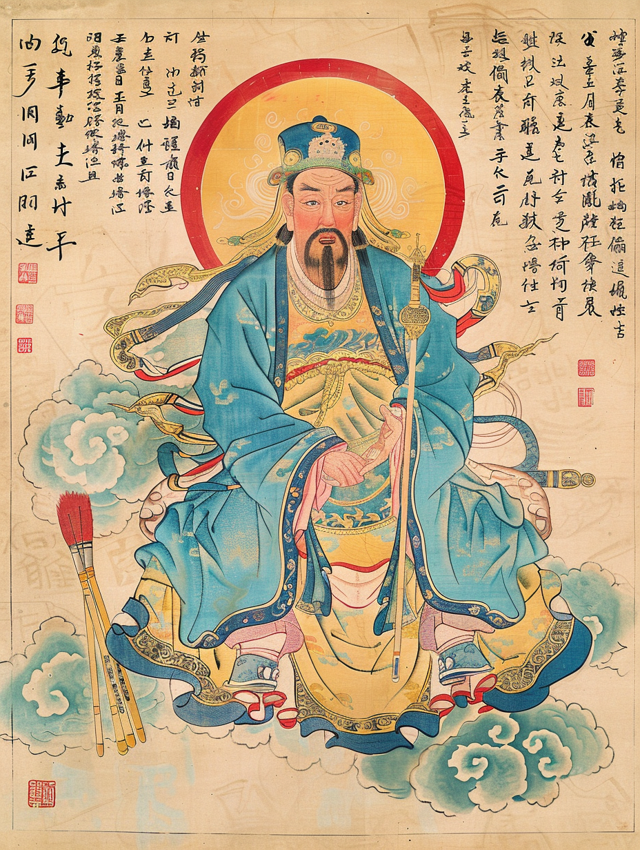 開光文昌符真的有用嗎？過來人經驗談