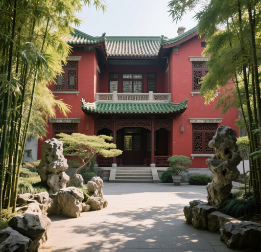 他出軌後竟主動求復合？千年道觀絕密「鎖心術」首度曝光！