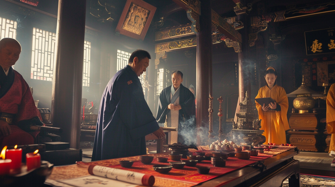 化解童子命不可不知的十大禁忌與安全注意事項全解析