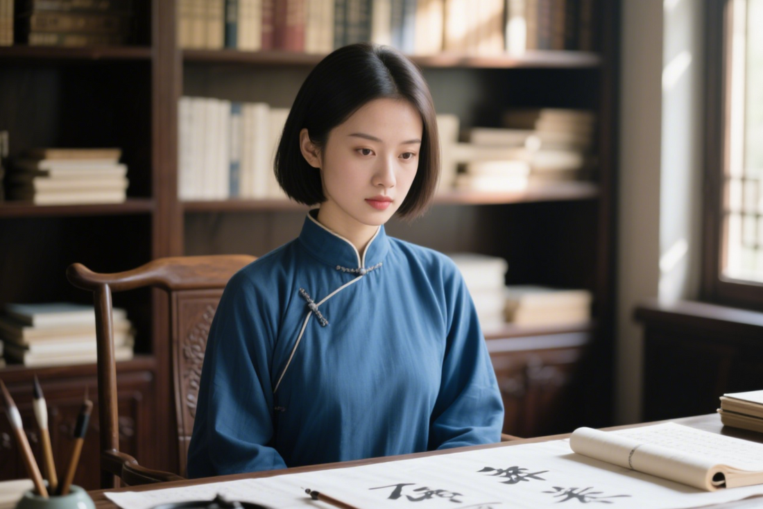 小三扶正法事：情感中的命運與道教的調和之道