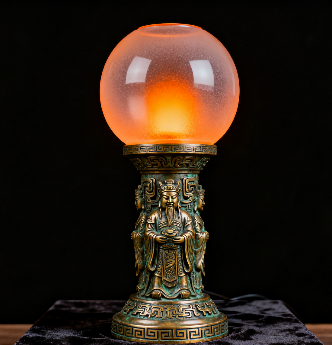 供太歲燈全攻略：2026丙午馬年化解太歲的光明之道