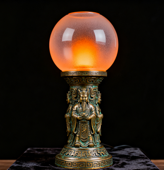 供太歲燈全攻略：2026丙午馬年化解太歲的光明之道