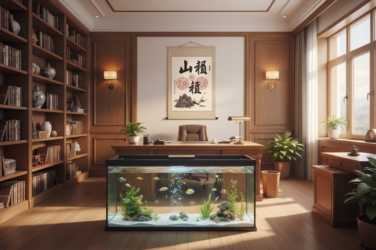 防小人必看！辦公室風水黃金法則＋開運符咒，升遷加薪順利到讓同事羨慕！