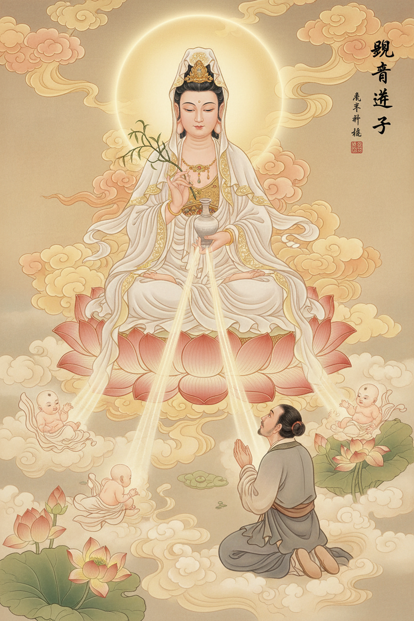 衝犯胎神的症狀與化解：孕婦必知的傳統知識