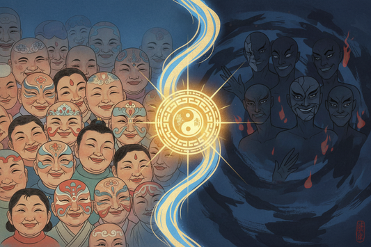 被朋友借錢不還還背刺？破小人符教你反擊