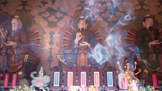 倒霉到底之後，怎麼迎來人生的轉折點？