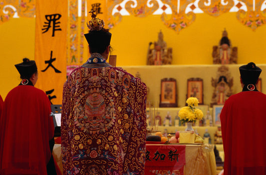 單親媽媽的感情困局：斷情符給我第二次生命