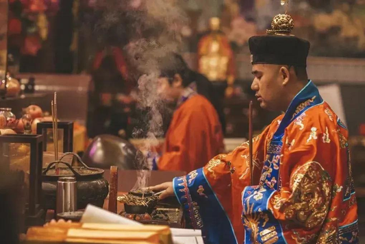 完整指南，增补财库法事全解析：从准备到效果的完整流程！