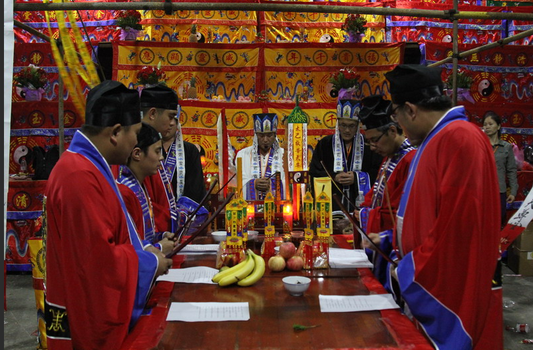 【海外學子必看】遠距離參加文昌法事的完整指南！