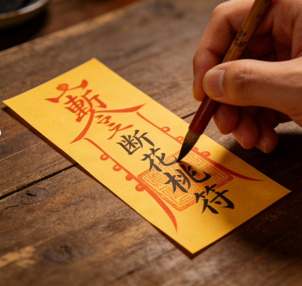 已婚人士必看，如何防止爛桃花破壞家庭？