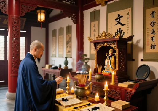 超越普通補運如何通過種生基實現根本性轉變