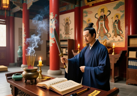 四十歲那年我為自己種下改變命運的種子