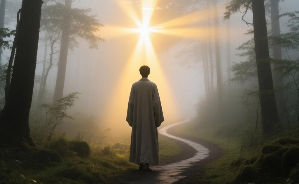 擺脫厄運循環從理解並化解冤親債主開始