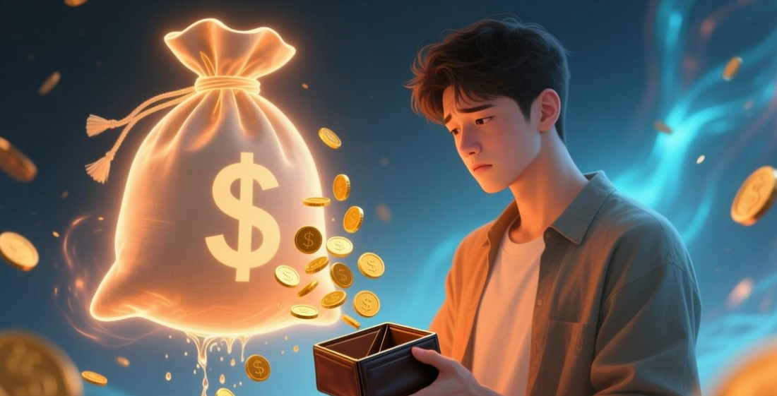 別讓努力白費！讓「增補財庫」效果長久的保養心法