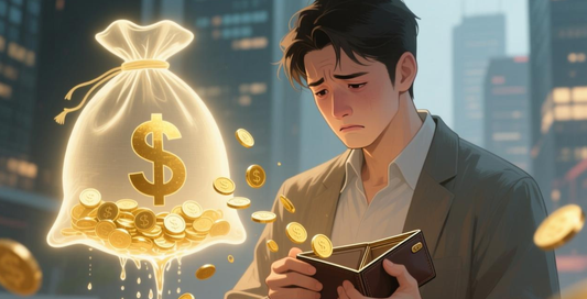 好奇嗎？帶你直擊正統「補財庫法事」的神聖全過程！