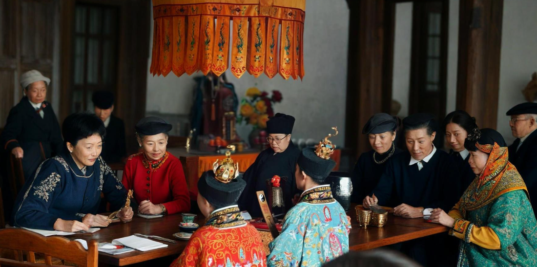 想化解困境卻無從下手？選擇冤親債主法事的終極指南！