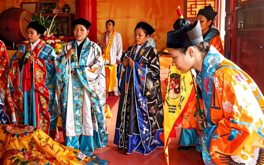 想做法事卻滿腹疑問？化解冤親債主十大QA一次看懂！