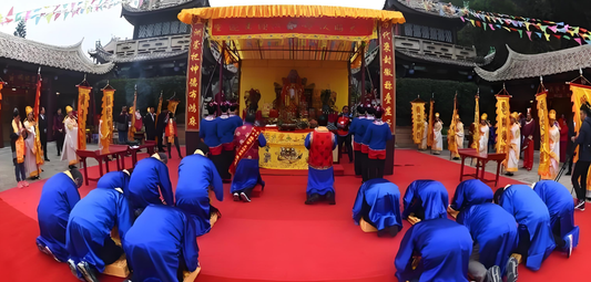 冤亲债主化解后的重获新生：人生逆袭指南