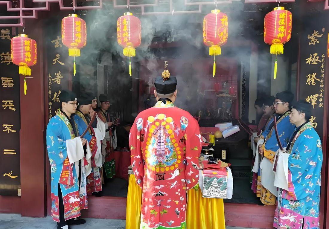 【法事前必讀】參加文昌考試法事的完整準備指南！