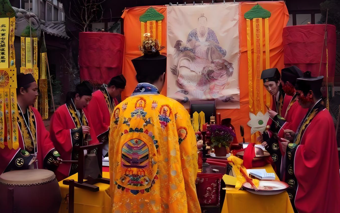 總覺得莫名倒霉？可能是陰債未還！