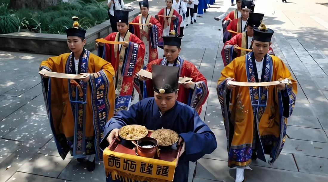 五雷鎮宅符：道法中的護宅神符