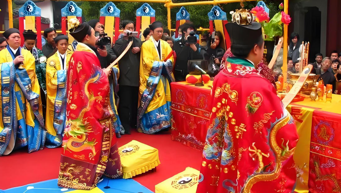 一段走出黑暗的旅程：我與冤親債主和解的真實故事。