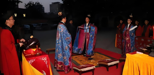 冤亲债主法事如何进行？ 专业法师带你了解