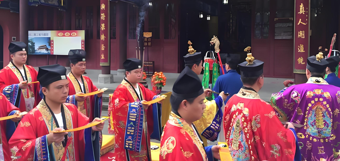 童子化解法事十问十答：专业法师详细解答