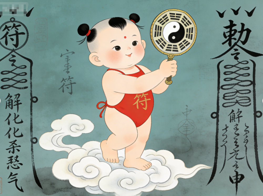 什麼是童子命？五個特徵判斷你是否中招