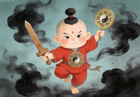 童子命與事業財運：為何你總是功虧一簣