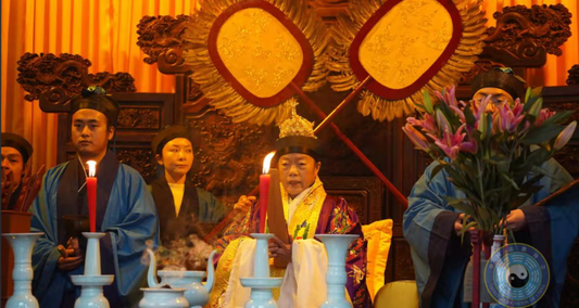 線上祈福 代客貢香-線上即時祈福許願燒好香