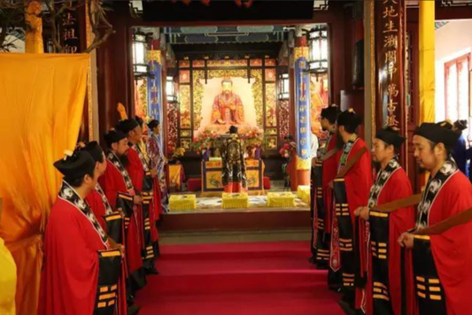 男女助緣法術：招桃花求正緣，點亮專屬情感人生