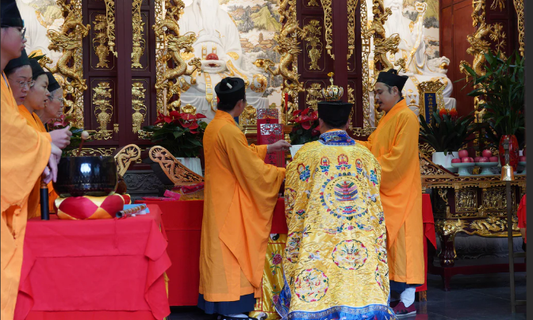 從邊緣到主流？小三扶正法事的社會接受度變化