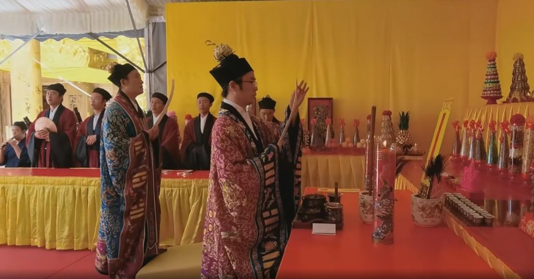 夫妻和合法術：化解婚姻危機，增進夫妻恩愛與感情挽回