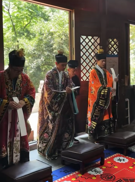 破除迷思：小三扶正法事不是你想的那樣