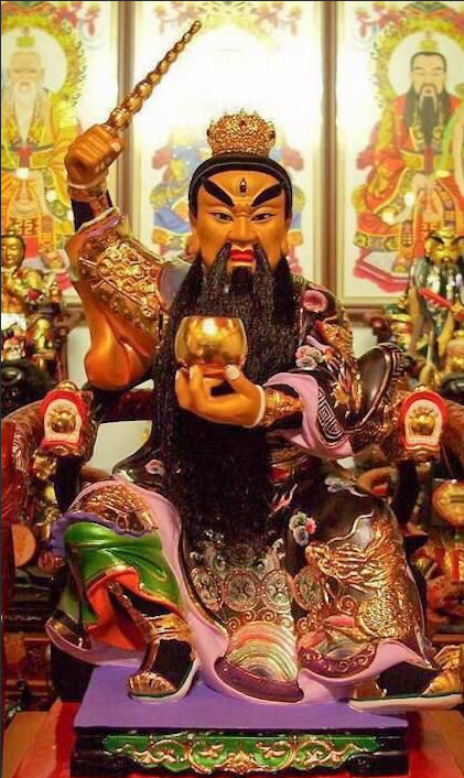 有始有終的圓滿！年末必做「謝太歲」：感恩神恩，歡喜圓滿迎新年