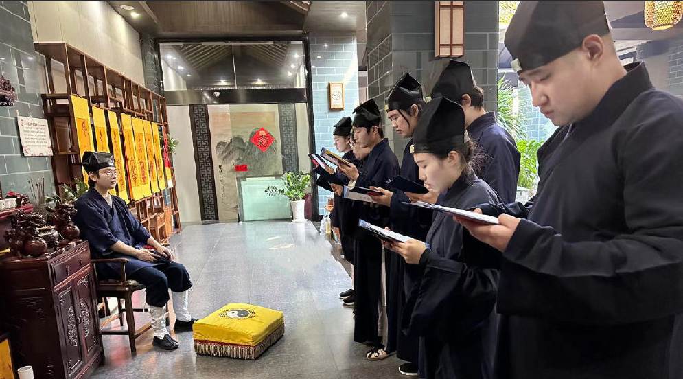 財富為什麼不來找你開運招財法事的原理大揭密