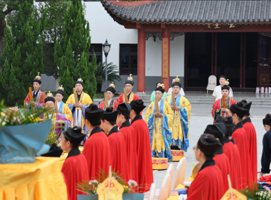 小三扶正法事的歷史和起源是什么？