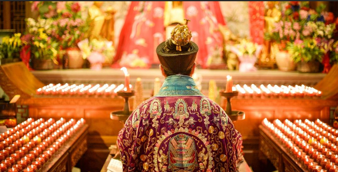 從谷底到巔峰我的種生基改運真實記錄