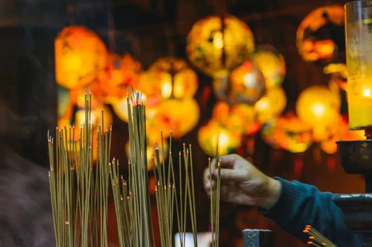異性緣太好讓男友心累提分手？太上玄門道符堂道長和合術助我重燃愛火，愛情奇蹟重生