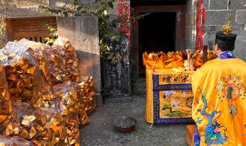 您是“童子命”嗎？專業童子查詢與化解法事，破除人生關煞與婚戀阻礙