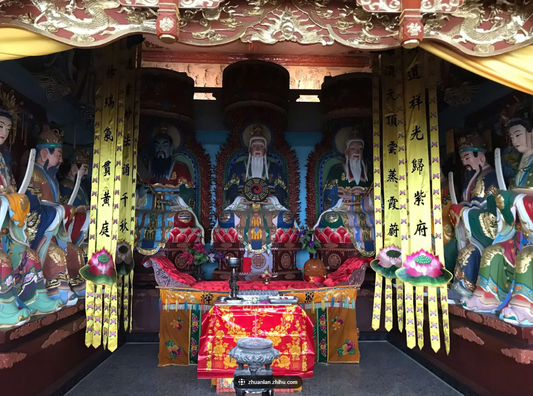 危险的迷思：为何“通过‘小三扶正法事’才能上位”是通往深渊的诅咒？