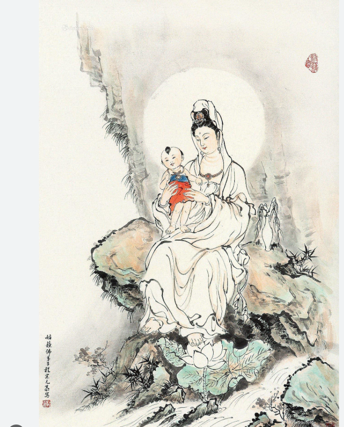 從哭鬧不安到香甜入夢——親測有效的「小兒收驚符」，竟是道門千年智慧結晶！