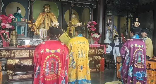 什麼是童子命？五個特徵判斷你是否中招