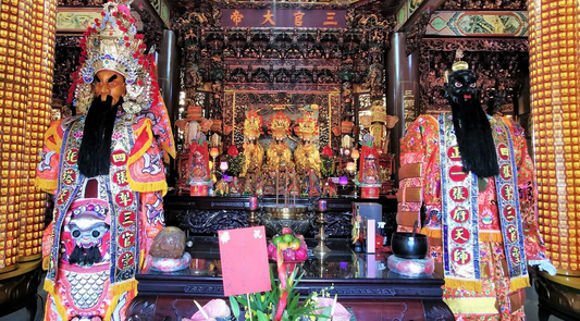 道家最高改運秘法種生基的原理與奧秘全解析