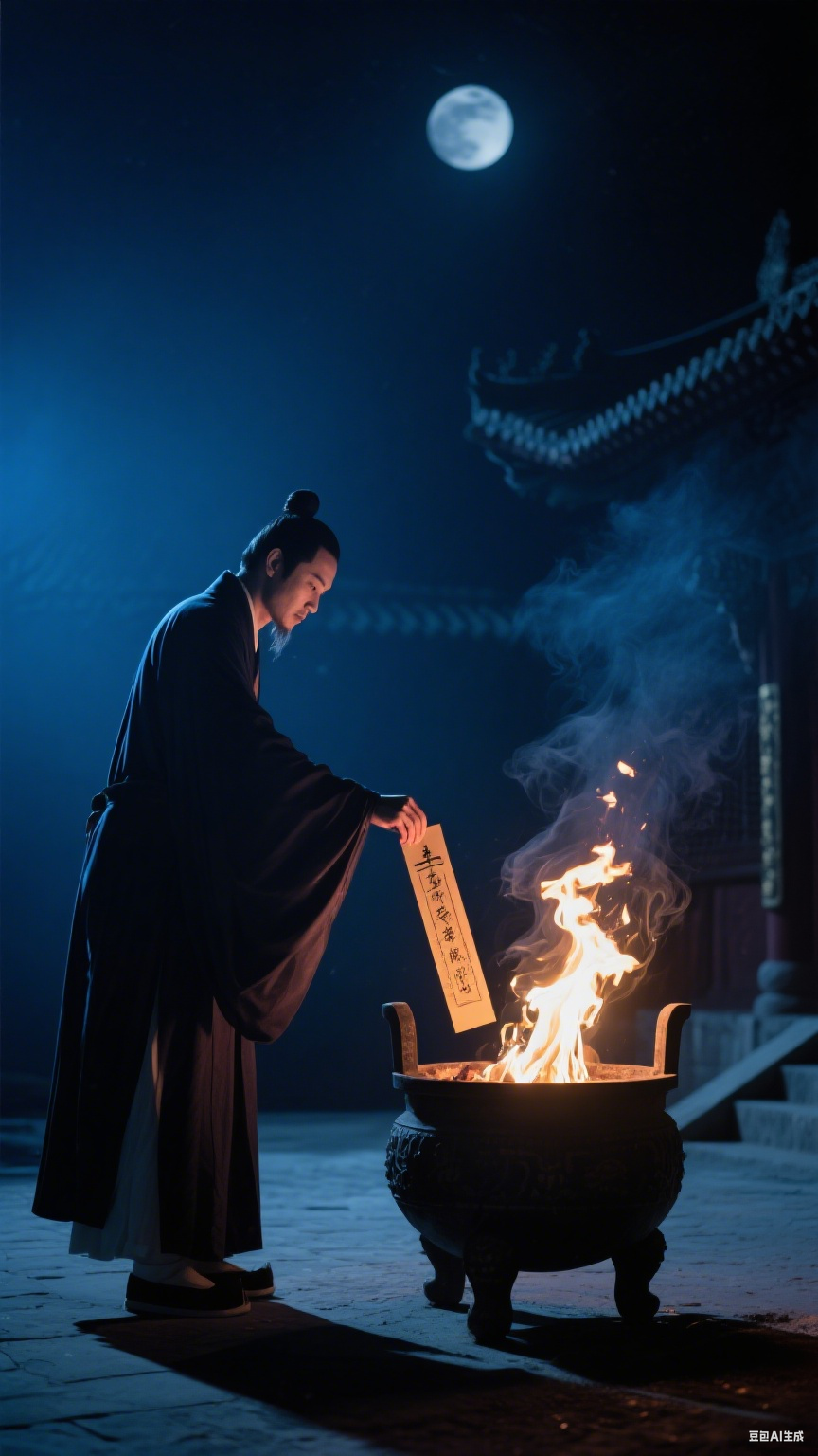 跨過彩虹橋：為毛孩點亮歸途的超度法事